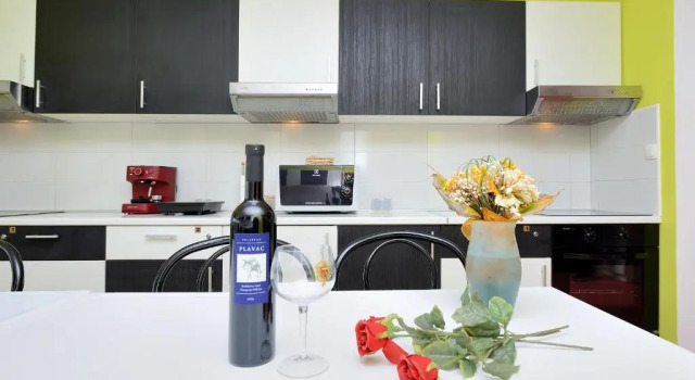 Номер Standard Mareta Guesthouse
