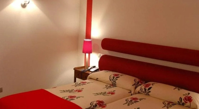 Hostal Casa Masip, Boek Hotel Ezcaray 