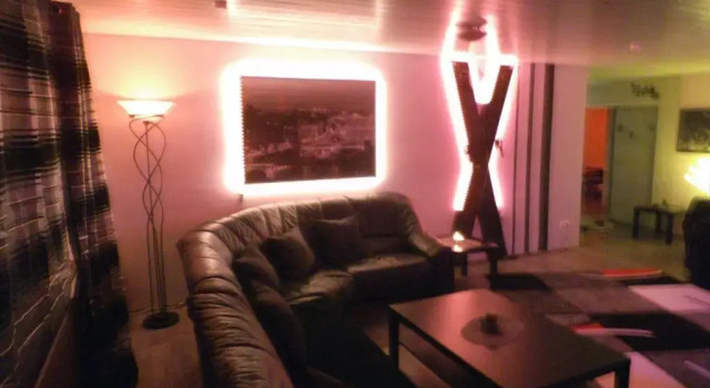 Exclusiv-Mietapartment -Heidelberg, Забронировать Апартаменты/квартира Апартаменты Гейдельберга, Апартаменты/квартира