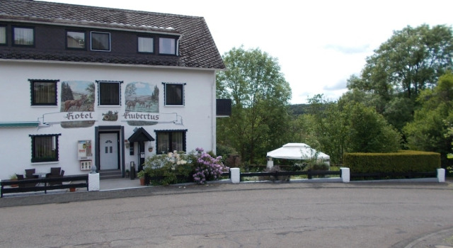 Pension Hubertus, Book Hotel Oberraden Westerwald