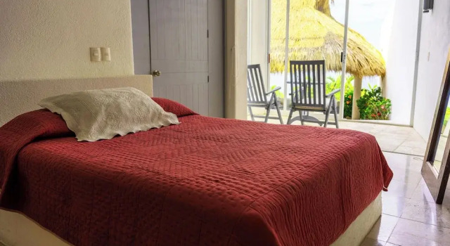 Villa Majum Ocean View Acapulco 5 BDR