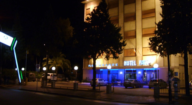 Hotel Park Mar Grande