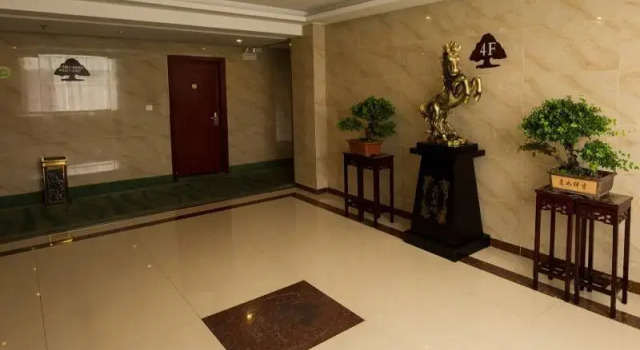 GreenTree Inn Wuhu Fanchang County Anding Road Hotel, Prenota Hotel Fanchang Anhui