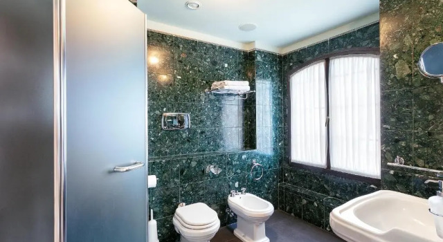 Апартаменты Deluxe Deluxe Apartments Lagoon View