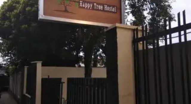 Happy Tree Hostel Yogyakarta
