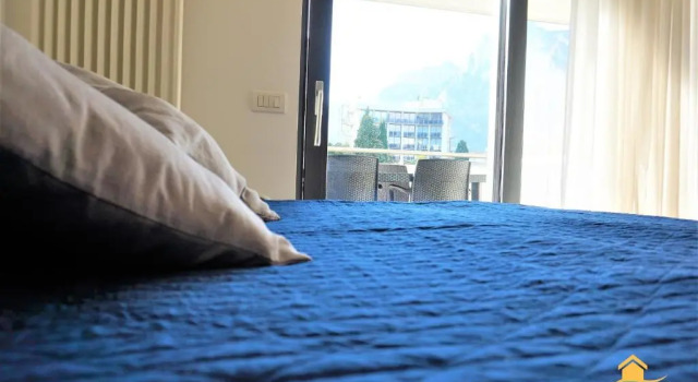 Апартаменты Apartament Gardasee 2