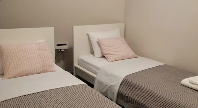 Номер Standard Double M near Athens Airport