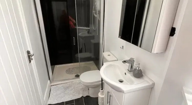 Номер Standard Hoopers Sandy Beach Guest Rooms