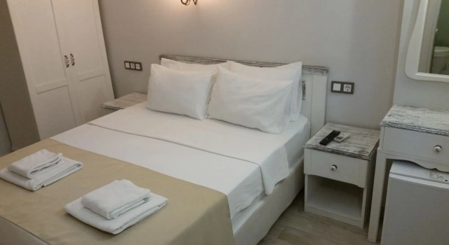 Cunda Rooms