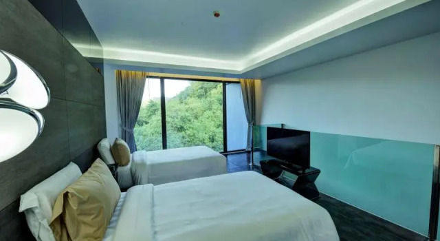 Люкс Splendid Hotel @ Khaoyai