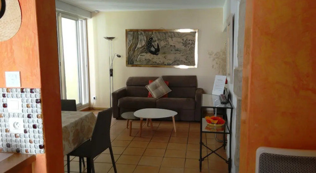 L'Orée de la Lironde, Boek Hotel Montpellier Hérault