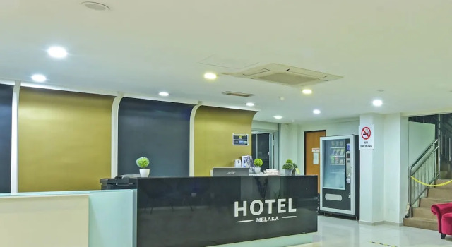 Super OYO Capital O 90545 Ho Hotel