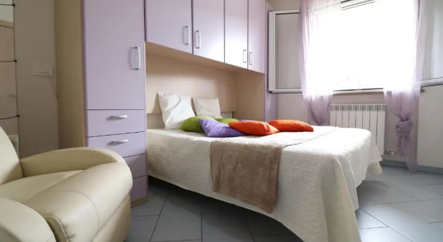 Коттедж Holidays Home Claudia 6 people