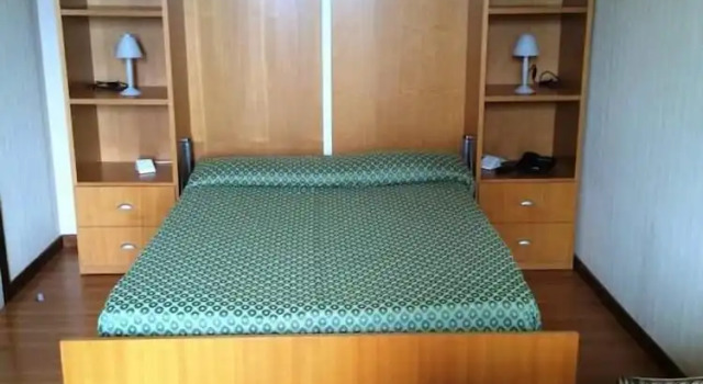 Семейный номер Standard Parc Hotel Casa Mia
