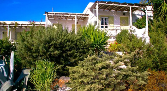 Номер Standard Villa Zografos
