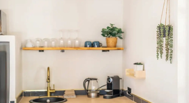 Бунгало Luxury Bloublou Apartments Curaçao