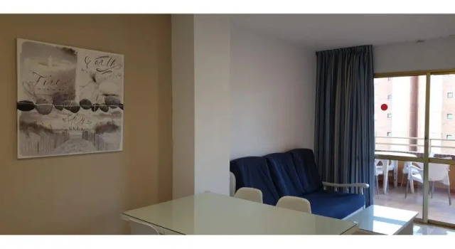 Номер Standard Trebol One Apartments By Mc