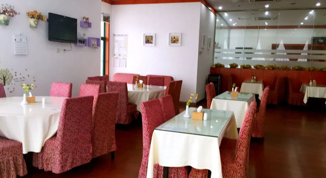 Hanting Express Xiangcheng Huangdai