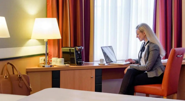 Двухместный номер Privilege Mercure Hotel Düsseldorf Ratingen