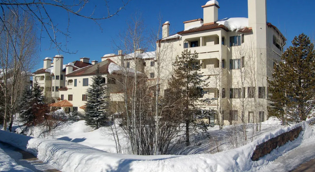 Terraces at EagleRidge, Забронировать Отель Отели Стимбот-Спрингса с бассейном, рядом с Steamboat Powdercats, Бассейн