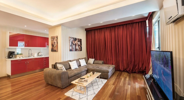 Herastrau Luxury Residence, Réserver Hôtel Bucarest Muntenia, près de Bordei