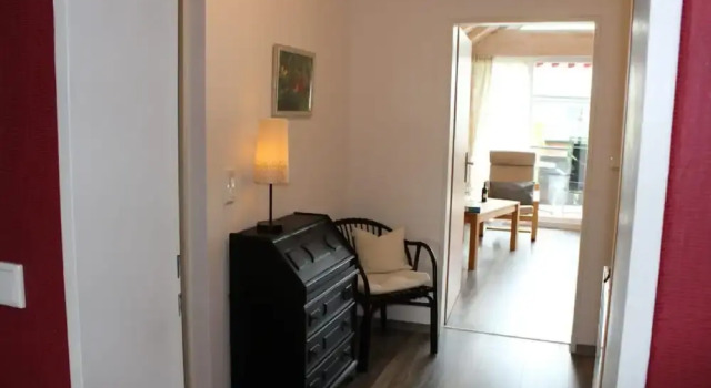 Ferienwohnung Lohner Höhe, Забронировать Апартаменты/квартира Бад-Зассендорф Зауэрланд, рядом с Спа Soletherme в городе Бад-Зассендорф