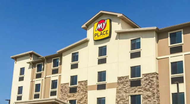 My Place Hotel - Council Bluffs/Omaha East, IA
