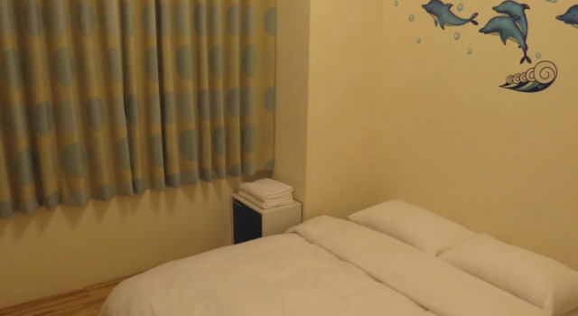 Parplay Homestay, Book Hotel Wujie Yilan County