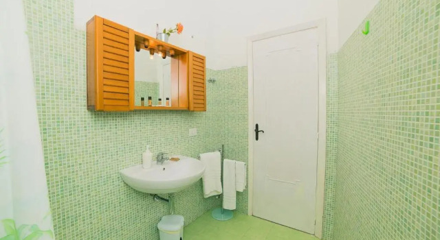 Номер Standard B&B Bouganville