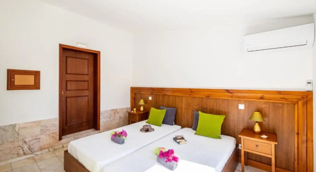 Villa Bantayan, Rezervovat Vila Chaty v Algarve, Chalupa