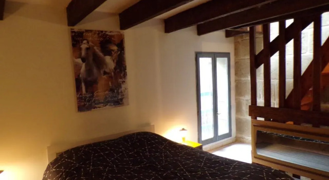 Appartement Numéro 5, Rezervasyon Daire Gard daireler, Daire