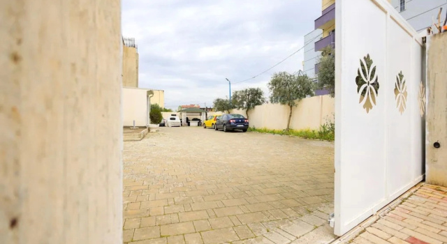 Коттедж Beach Apartment 01 in Durr s
