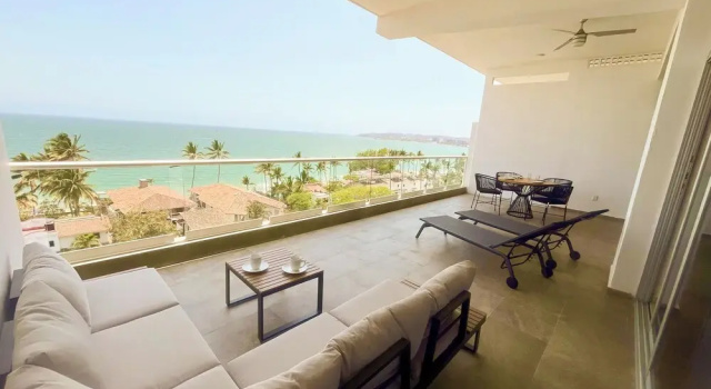 Люкс Superior Itare Beach House