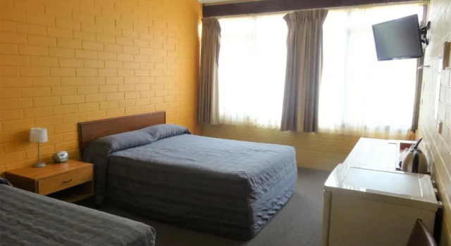 Leigh Creek Outback Resort, Boek Resort Leigh Creek Zuid-Australië