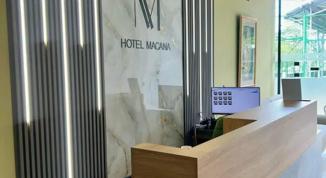 Hotel Macana
