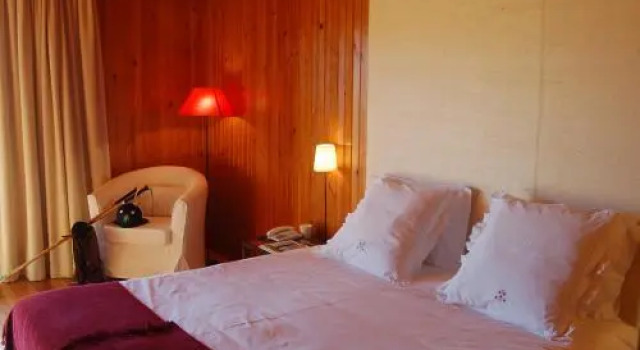 La Varzea Polo & Golf Resort, Reservar Resort Resorts em Ribatejo, Resort