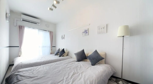 T.Trust501, Забронировать Отель Итоман Okinawa Island - South
