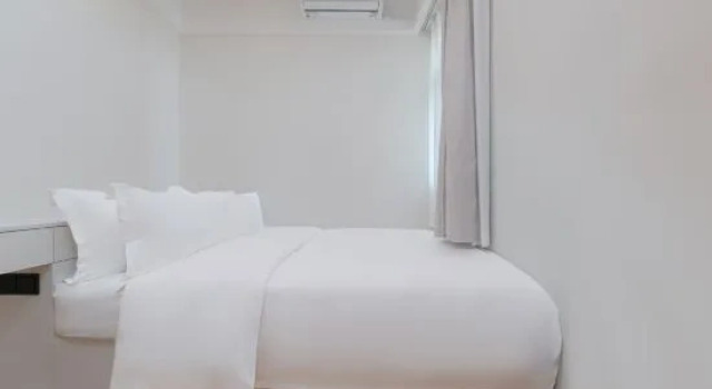 Люкс Jiangmen Yuquan Huju Hot Spring Hotel