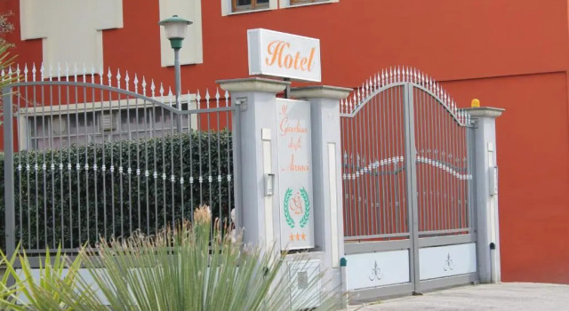 Hotel Il Giardino degli Aranci