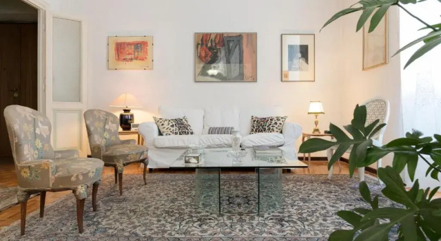 Flower'S Market Apartment - Charme Homes, Забронировать Апартаменты/квартира Апартаменты Лацио, Апартаменты/квартира