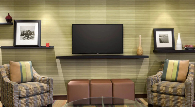 Residence Inn Portland Airport at Cascade Station, 예약 호텔 포틀랜드 Willamette Valley