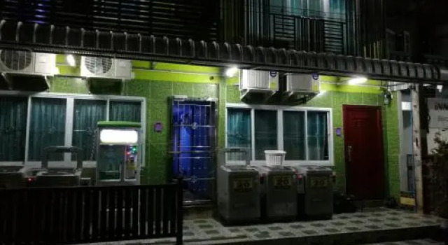 Pirapon House, Забронировать Отель Сураттхани провинция Сурат Тхани, рядом с Бандон