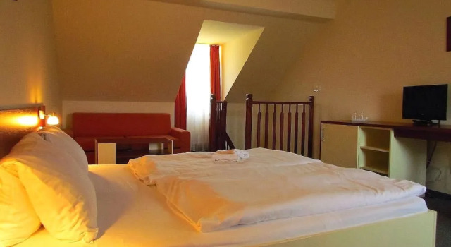 B&B Hotel Ochsendorf
