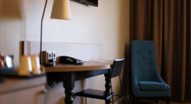 Двухместный номер Standard Original Sokos Hotel Vaakuna Mikkeli