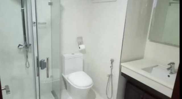 Executive Sviitti Hotel El Khayem