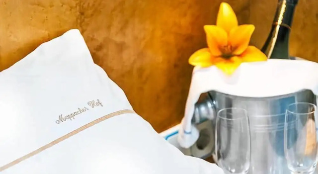 Номер Standard Landhotel Mappacher Hof