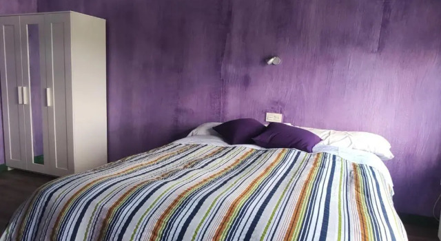 Hostería Casa Flor, Rezerwuj Hotel Astorga 