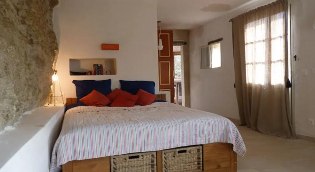 La Baumo 1 und 2, Prenota Hotel Le Beaucet Valchiusa