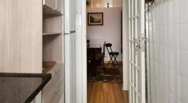Family Apartment 2 Rooms in Copacabana