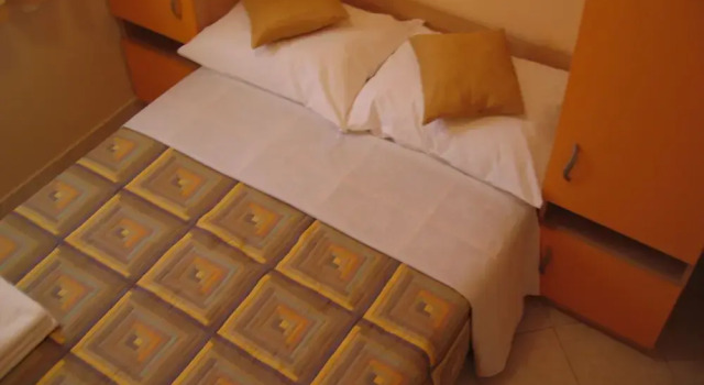 Апартаменты Apartments Seka